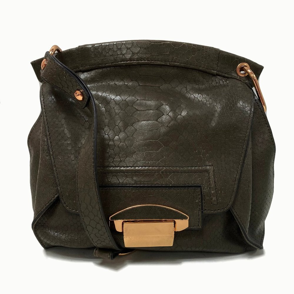 Kooba Charlton Crossbody Bag - image 1